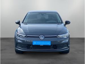 Volkswagen Golf Active VIII 2.0 TDI DSG / Navi, AHK, LED+