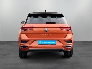 Volkswagen T-Roc United 1.5 TSI DSG / R-Line Ext, Navi, LED