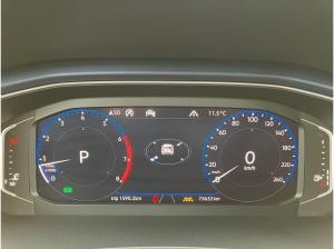 Volkswagen T-Roc United 1.5 TSI DSG / R-Line Ext, Navi, LED