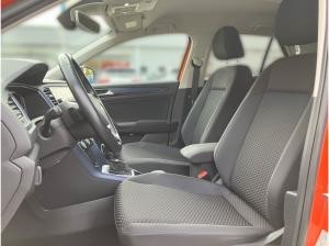 Volkswagen T-Roc United 1.5 TSI DSG / R-Line Ext, Navi, LED