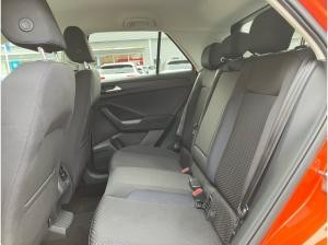 Volkswagen T-Roc United 1.5 TSI DSG / R-Line Ext, Navi, LED