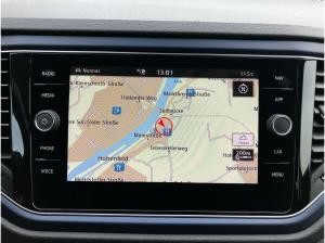 Volkswagen T-Roc United 1.5 TSI DSG / R-Line Ext, Navi, LED