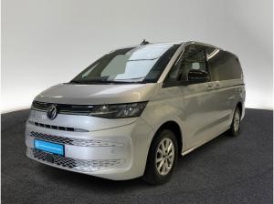 Volkswagen Multivan 2.0 TDI Life lang DSG AHK Kamera LED