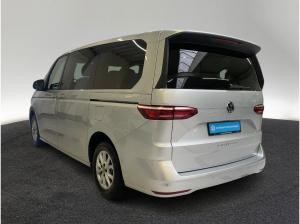 Volkswagen Multivan 2.0 TDI Life lang DSG AHK Kamera LED