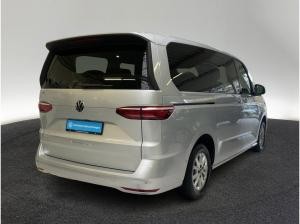 Volkswagen Multivan 2.0 TDI Life lang DSG AHK Kamera LED