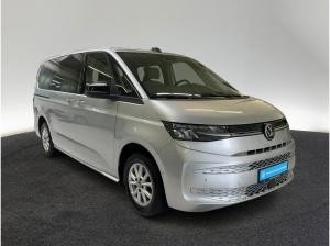 Volkswagen Multivan 2.0 TDI Life lang DSG AHK Kamera LED