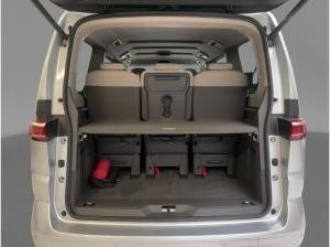 Volkswagen Multivan 2.0 TDI Life lang DSG AHK Kamera LED