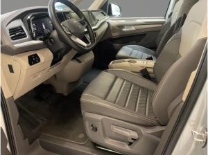 Volkswagen Multivan 2.0 TDI Life lang DSG AHK Kamera LED
