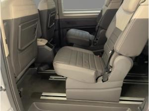 Volkswagen Multivan 2.0 TDI Life lang DSG AHK Kamera LED