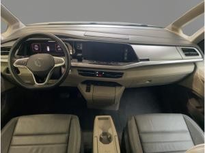 Volkswagen Multivan 2.0 TDI Life lang DSG AHK Kamera LED