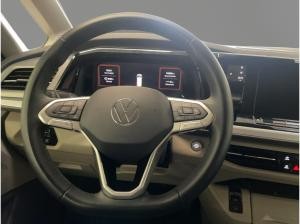 Volkswagen Multivan 2.0 TDI Life lang DSG AHK Kamera LED