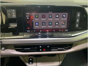 Volkswagen Multivan 2.0 TDI Life lang DSG AHK Kamera LED