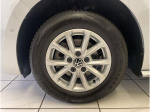 Volkswagen Multivan 2.0 TDI Life lang DSG AHK Kamera LED