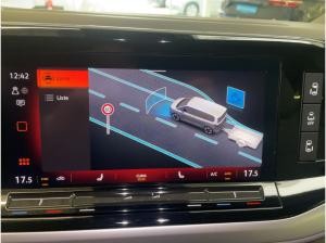 Volkswagen Multivan 2.0 TDI Life lang DSG AHK Kamera LED