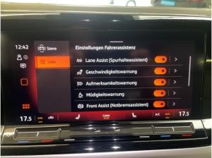 Volkswagen Multivan 2.0 TDI Life lang DSG AHK Kamera LED