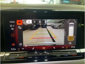 Volkswagen Multivan 2.0 TDI Life lang DSG AHK Kamera LED