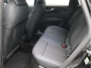Audi Q4 e-tron Q4 Sportback e-tron S-Line 50 quattro / Matrix