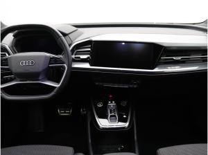 Audi Q4 e-tron Q4 Sportback e-tron S-Line 50 quattro / Matrix