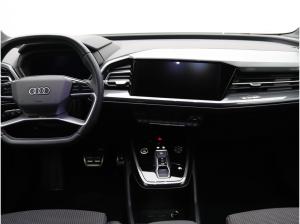Audi Q4 e-tron Q4 Sportback e-tron S-Line 50 quattro / Matrix