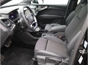 Audi Q4 e-tron Q4 Sportback e-tron S-Line 50 quattro / Matrix