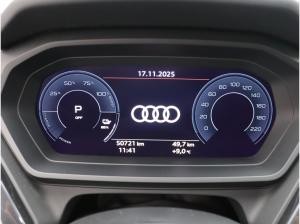 Audi Q4 e-tron Q4 Sportback e-tron S-Line 50 quattro / Matrix