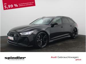 Audi RS6 RS 6 Avant TFSI quattro / Standh, Pano, Vmax280