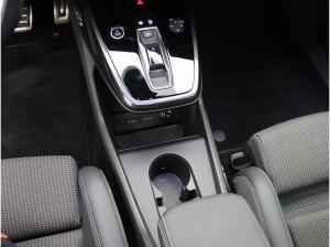 Audi Q4 e-tron Q4 Sportback e-tron S-Line 50 quattro / Matrix