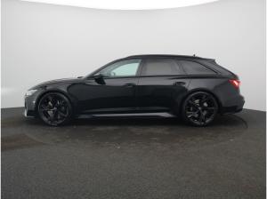 Audi RS6 RS 6 Avant TFSI quattro / Standh, Pano, Vmax280