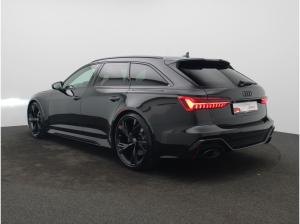 Audi RS6 RS 6 Avant TFSI quattro / Standh, Pano, Vmax280