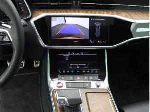 Audi S6 Avant TDI quattro / Pano, HD-Matrix, AHK, B&O