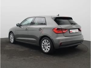 Audi A1 Sportback 30TFSI S-tronic / Connect, LED, RFK