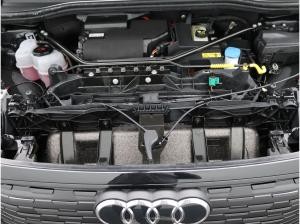 Audi Q4 e-tron Q4 Sportback e-tron S-Line 50 quattro / Matrix