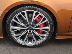 Audi S6 Avant TDI quattro / Pano, HD-Matrix, AHK, B&O