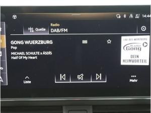 Audi S3 Limousine TFSI S-tronic / ParkAssi, LED, RFK