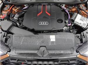 Audi S6 Avant TDI quattro / Pano, HD-Matrix, AHK, B&O