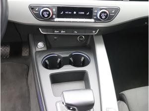 Audi S3 Limousine TFSI S-tronic / ParkAssi, LED, RFK