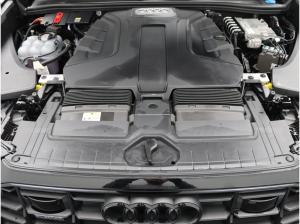 Audi Q8 S-Line 50 TDI quattro / Pano, Air, AHK, HuD