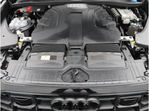 Audi Q8 S-Line 50 TDI quattro / Pano, Air, AHK, HuD