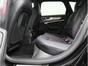 Audi RS6 RS 6 Avant TFSI quattro / Standh, Pano, Vmax280