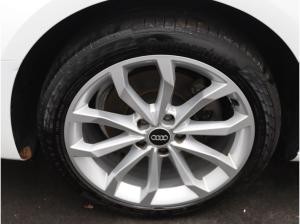 Audi S3 Limousine TFSI S-tronic / ParkAssi, LED, RFK