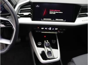 Audi Q4 e-tron 35 / MMI-Navi plus, ParkAssi, LED, RFK