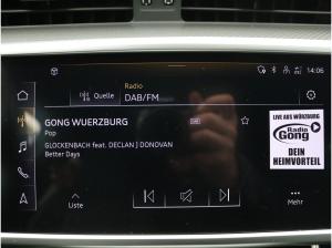 Audi RS6 RS 6 Avant TFSI quattro / Standh, Pano, Vmax280