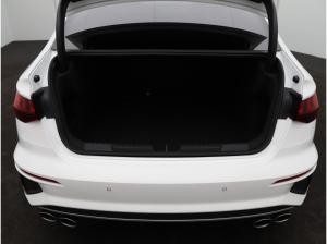 Audi S3 Limousine TFSI S-tronic / ParkAssi, LED, RFK