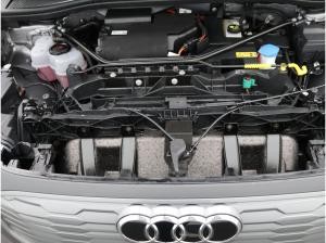 Audi Q4 e-tron 35 / MMI-Navi plus, ParkAssi, LED, RFK