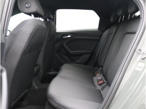 Audi A1 Sportback 30TFSI S-tronic / Connect, LED, RFK