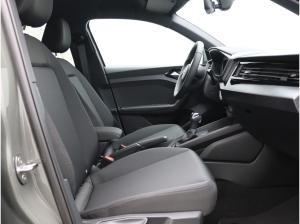 Audi A1 Sportback 30TFSI S-tronic / Connect, LED, RFK