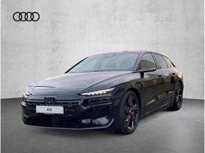 Audi S6 e-tron OLED*HuD*Tech pro*Carbon*B&O*21*