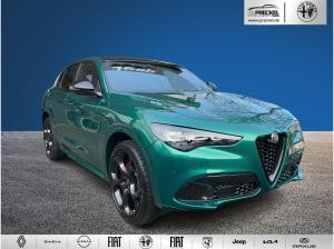 Alfa Romeo Stelvio Tributo Italiano 2.0 Turbo🚀