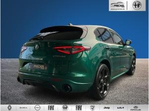 Alfa Romeo Stelvio Tributo Italiano 2.0 Turbo🚀