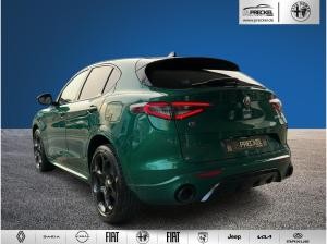 Alfa Romeo Stelvio Tributo Italiano 2.0 Turbo🚀